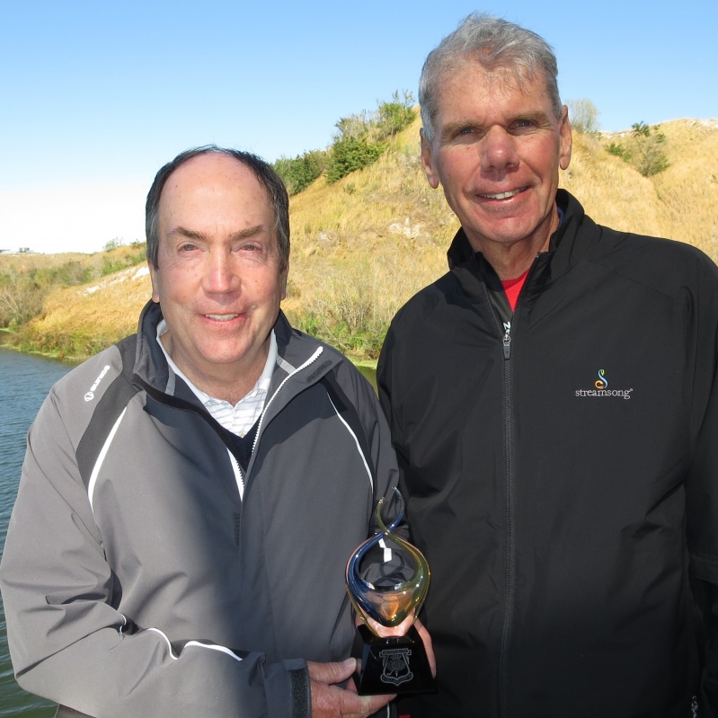 President's Trophy