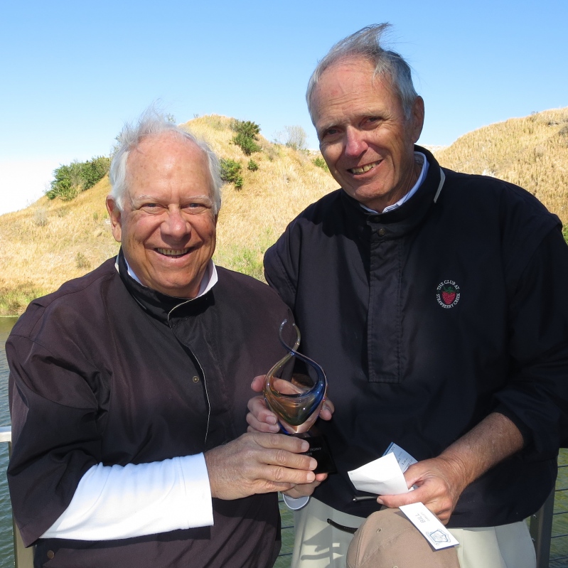 President's Trophy